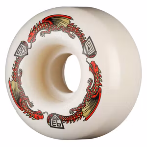Powell Peralta Dragon Formula 52mm x 31mm 93A