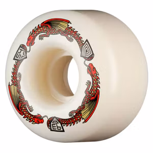 Powell Peralta Dragon Formula 54mm x 34mm 93A