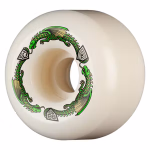 Powell Peralta Dragon Formula 54mm x 39mm 88a Wide