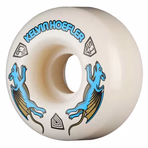 Powell Peralta Dragon Formula Nano Rat Kelvin Hoefler 97a 51mm