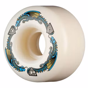Powell Peralta Dragon Formula V4 97a 54mm