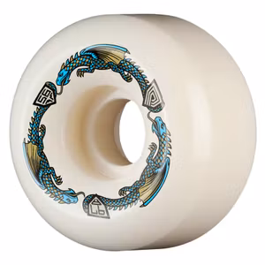 Powell Peralta Dragon Formula V6 97a 56mm