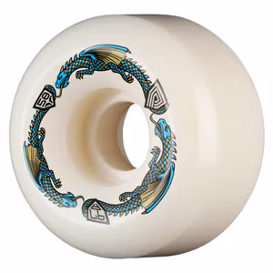 Powell Peralta Dragon Formula 97a 58mm