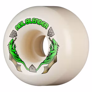Powell Peralta Dragon Formula Niel Blender 56mm x 40mm 88a Wide