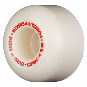 Powell Peralta Andy Anderson Nano Cubic Dragon Formula 93a 54mm