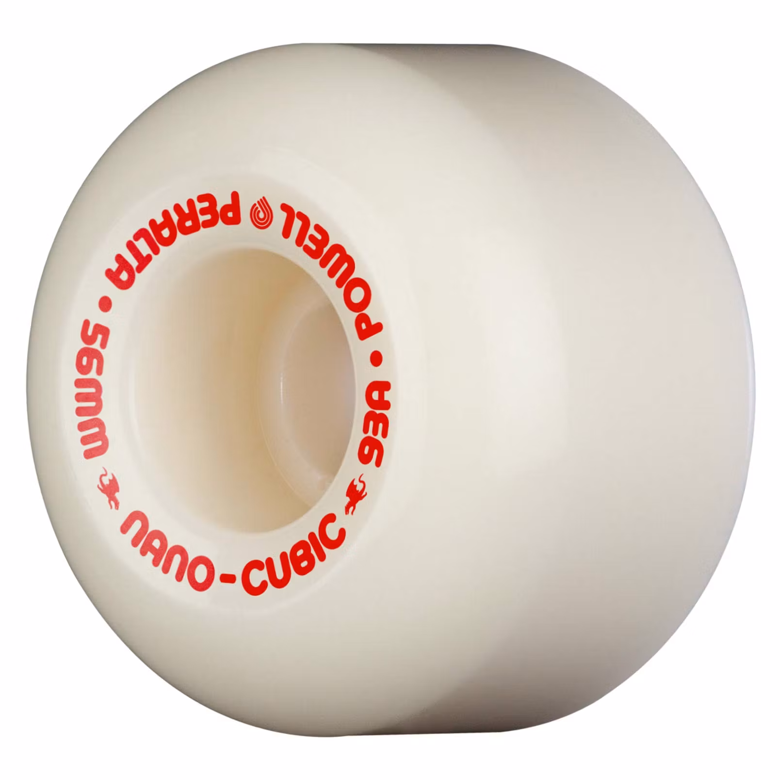 Powell Peralta Dragon Formula Andy Anderson Nano Cubic Skateboard Wheels 93a 56mm x 37mm – Nordic Skateboard Supply