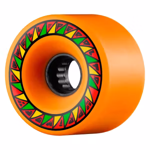 Powell Peralta Soft Slide Formula Primo 78a 69mm Orange