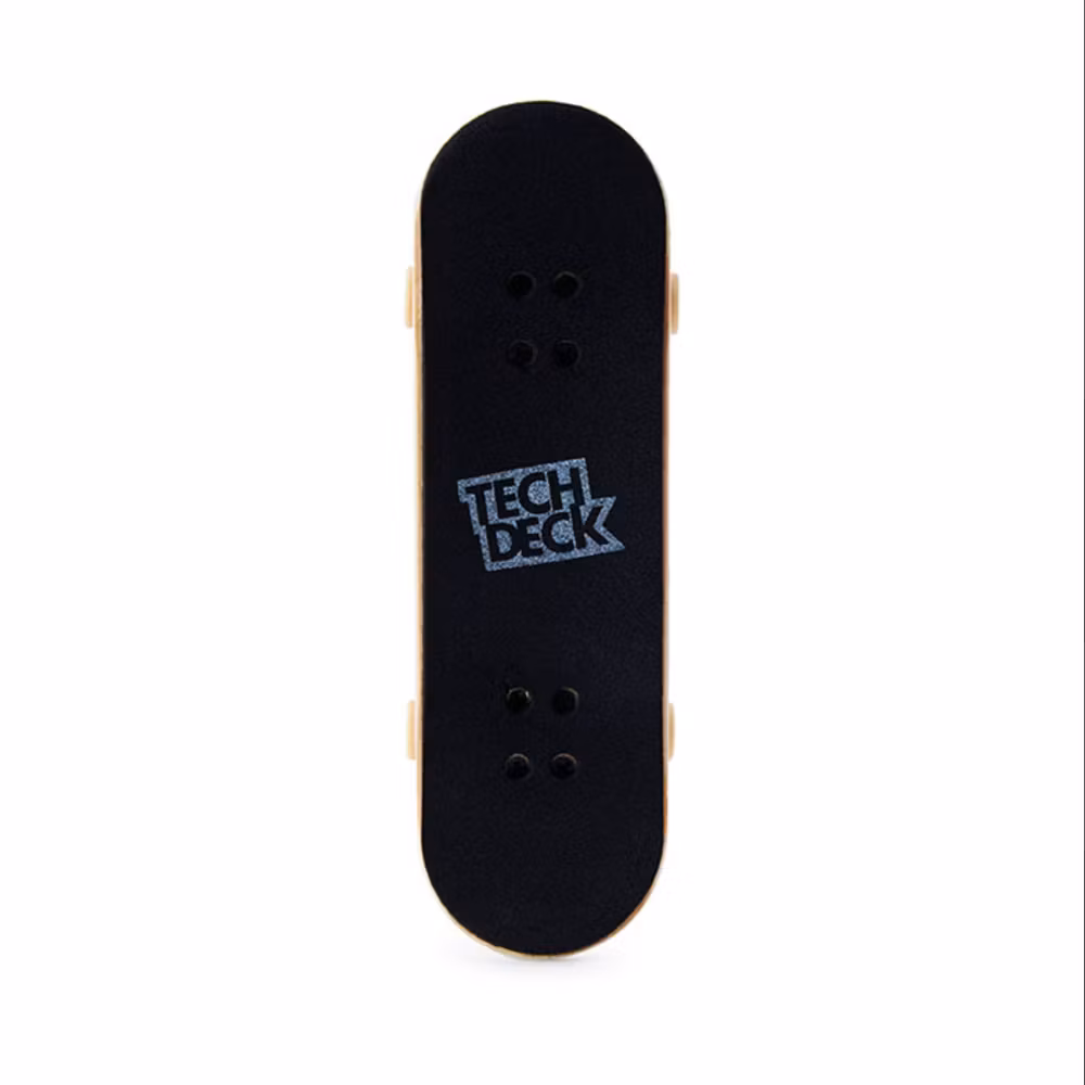 Tech Deck Performance Series Alien Workshop Torch – Complete Fingerboard top - Nordic Skateboard Supply
