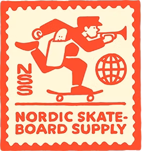 Spitfire Mini Deck TECH DECK - Nordic Skateboard Supply