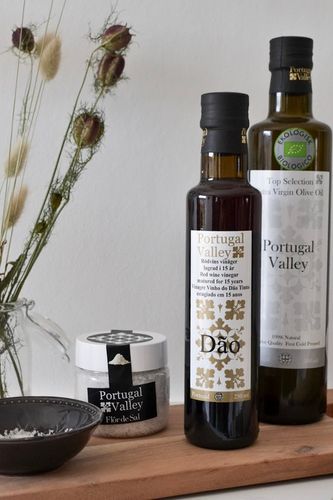 Portugisisk Olivolja Top Selection 500 ml