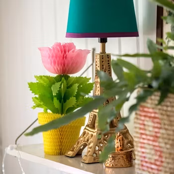 Lampa Eiffeltorn