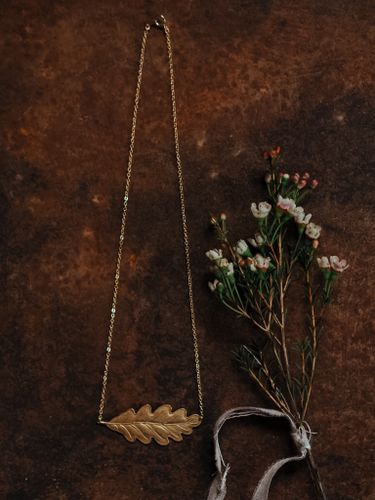 Halsband EKLÖV
