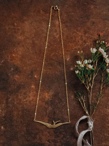 Halsband SVALA