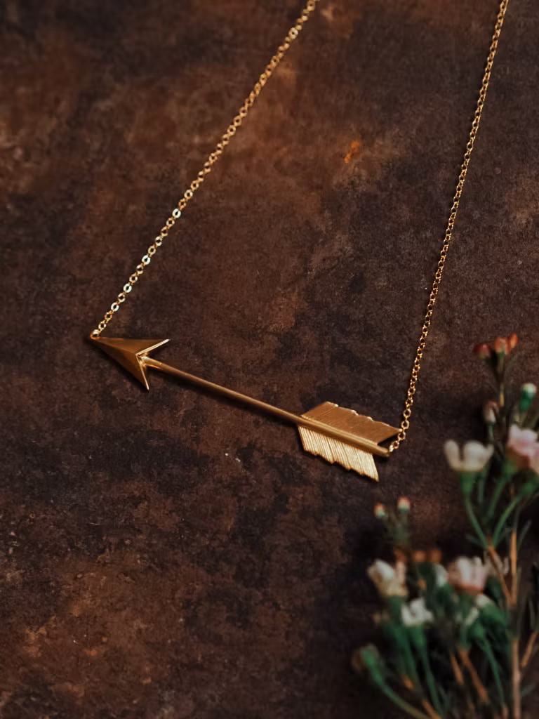 Halsband PIL