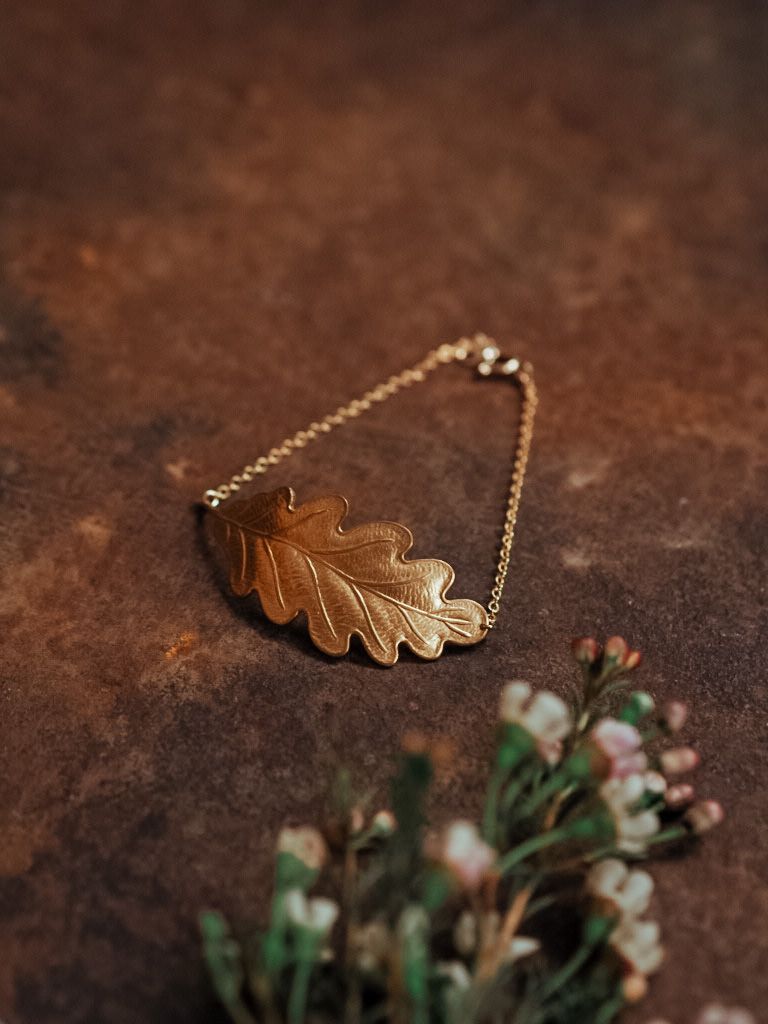 Armband EKLÖV