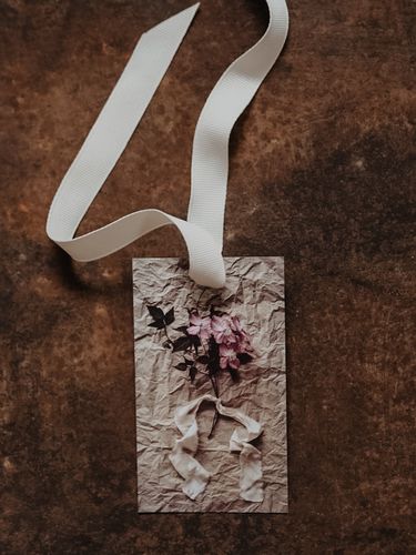Presenttag KLEMATIS