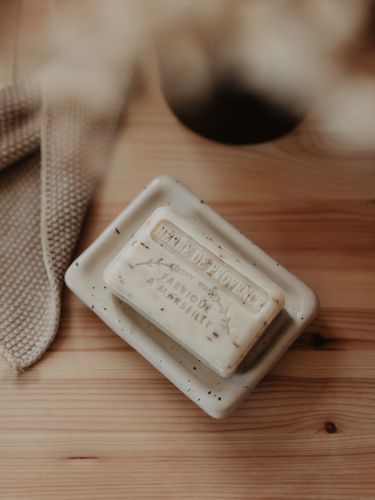 Fransk naturtvål HERBES DE PROVENCE