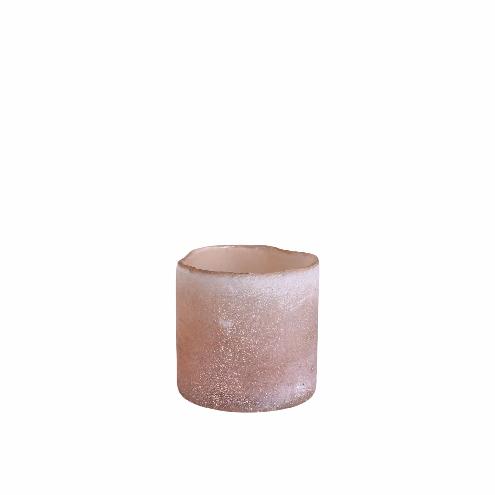 Ljuslykta frost - MELLAN ASKROSA