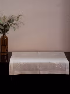 Liten duk 47x50 cm -VINTAGE