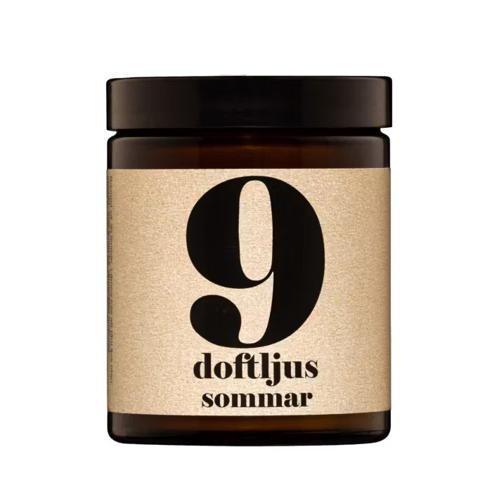 Doftljus Terrible twins