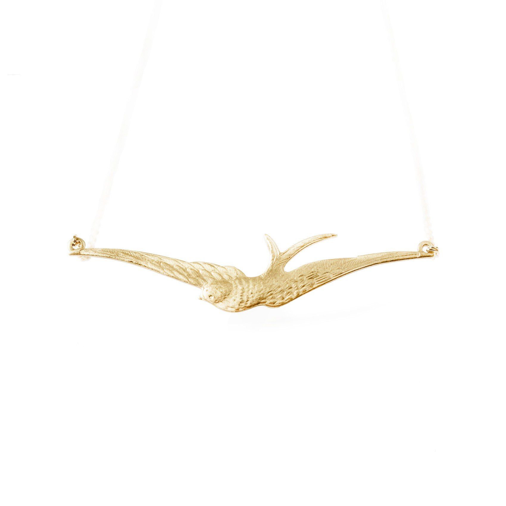 Halsband SVALA