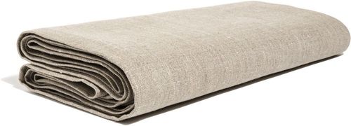 Duk Linne NATUR 145x250 cm