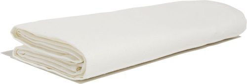 Duk Linne VIT 145x350 cm