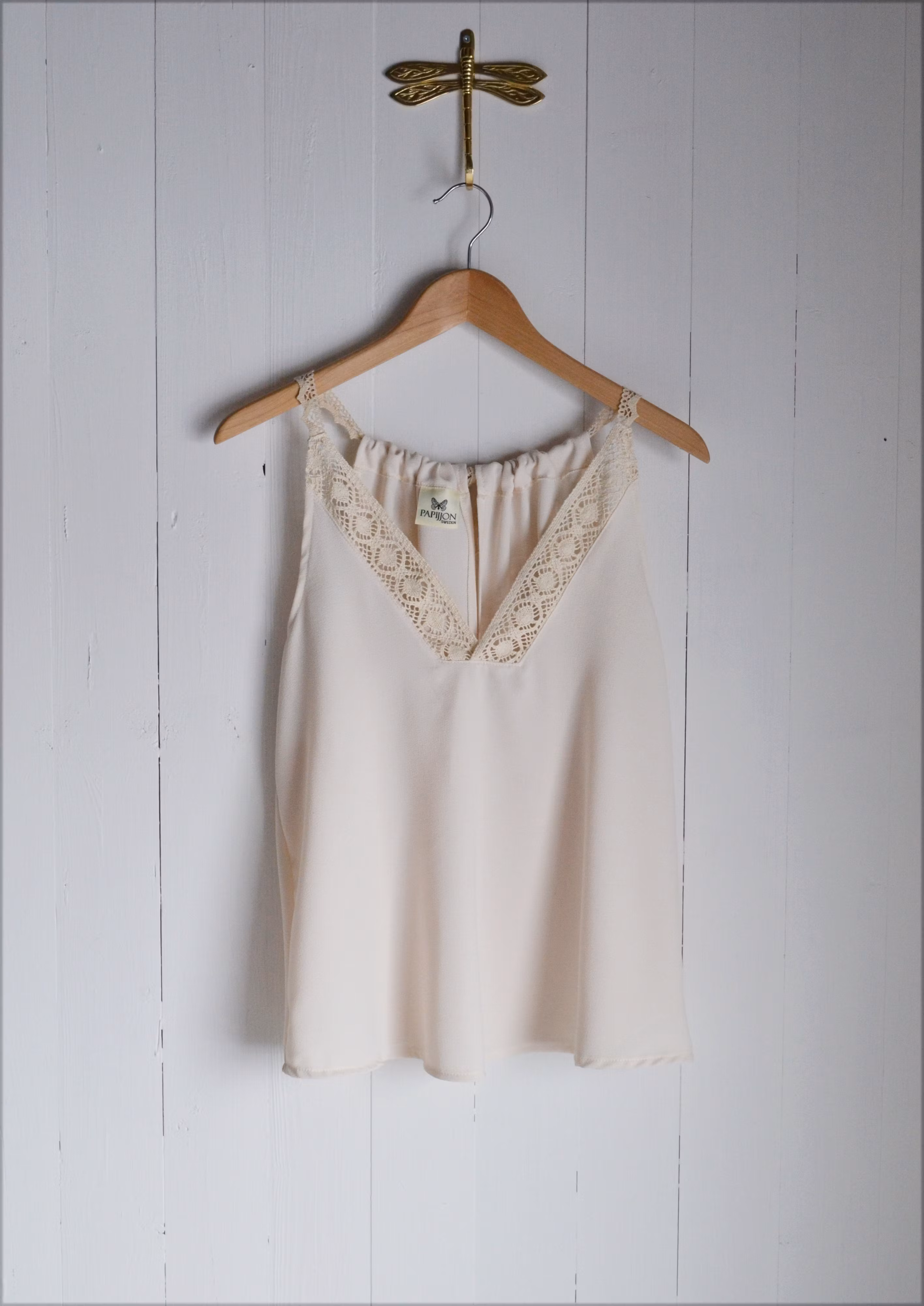 ALWAYS SUMMER TOP CREAM