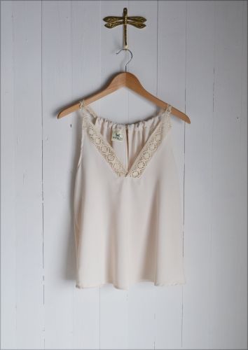 ALWAYS SUMMER TOP CREAM