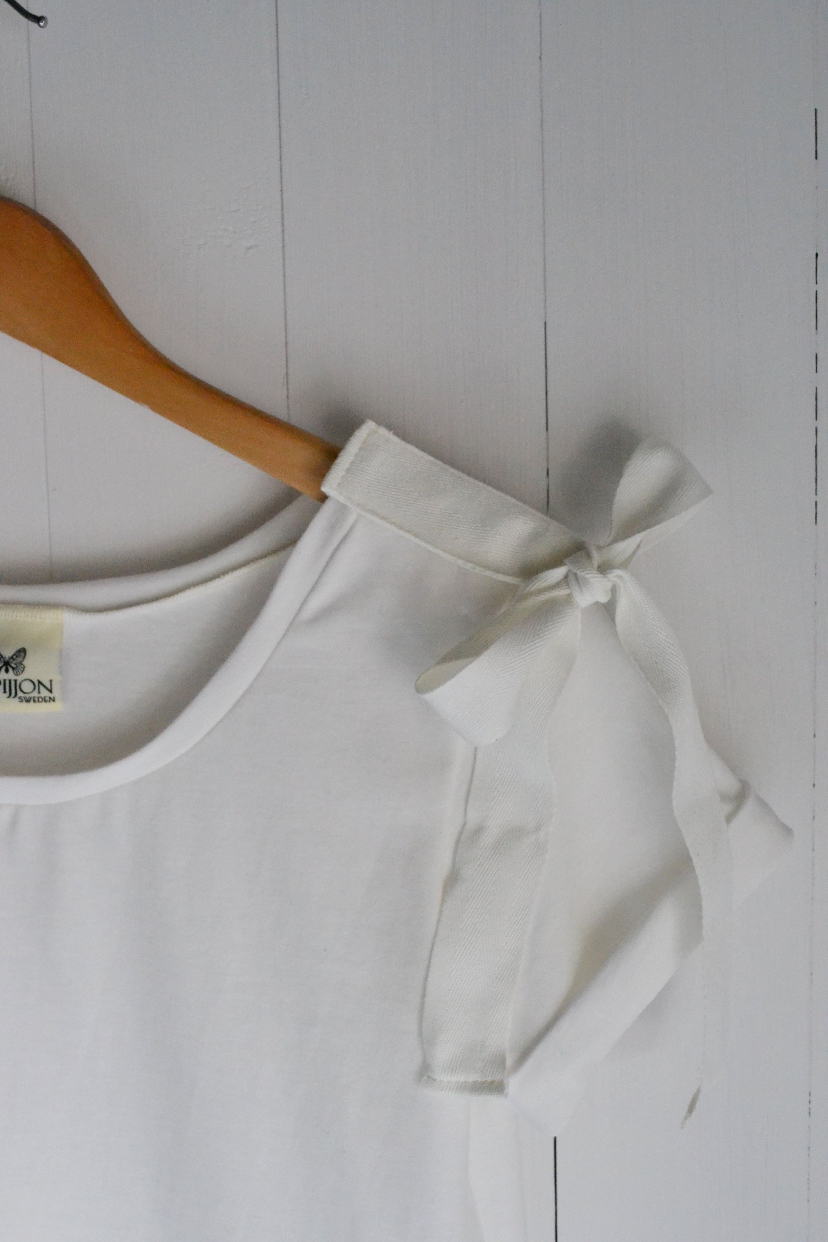 ETERNITY T-SHIRT OFFWHITE