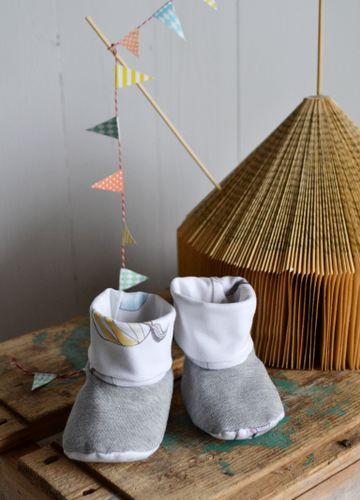 CIRCUS ELEPHANT BABYTOSSOR LIGHT GREY