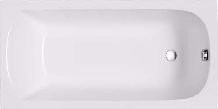 Badkar Lycka - 70x140 cm