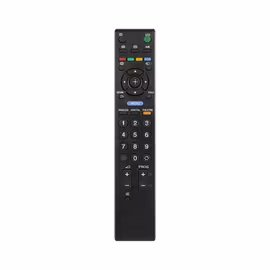 Universal Fjärrkontroll för Sony Smart TV