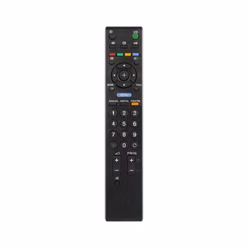 Universal Fjärrkontroll för Sony Smart TV