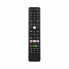 Universal Fjärrkontroll för Toshiba Smart TV