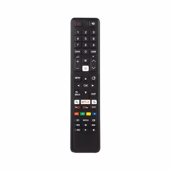 Universal Fjärrkontroll för Toshiba Smart TV