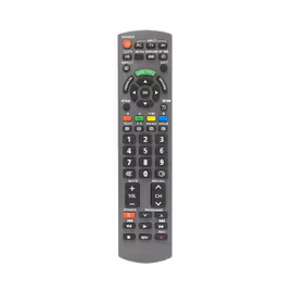 Universal Fjärrkontroll för Panasonic Smart TV