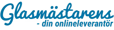 Strömstad Glasmästeri logo