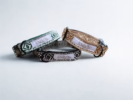 Nordic halsband