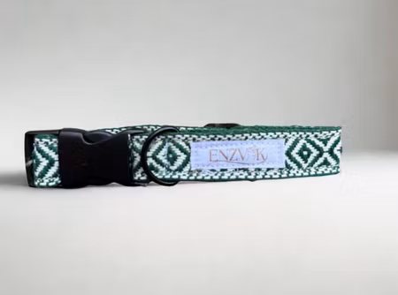 Nordic halsband