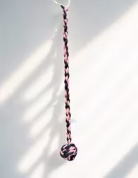 Knytboll elastisk 60cm