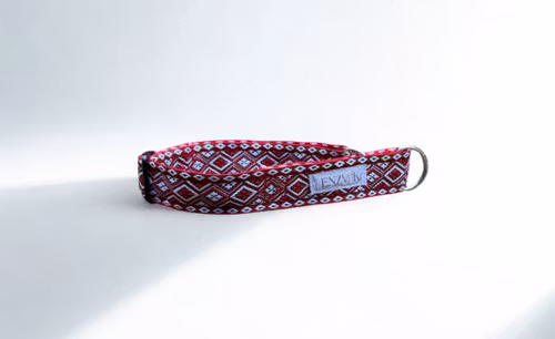 Nordisk Saga halvstryp