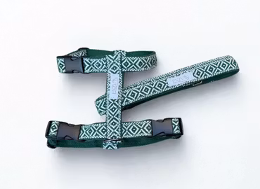 Nordic ställbar sele