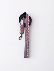 Höstglöd koppel 2.5 meter