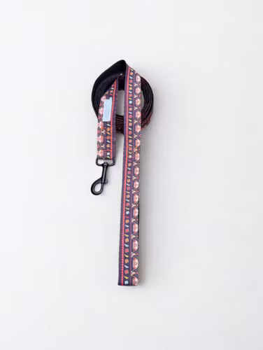 Höstglöd koppel 2.5 meter