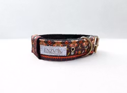 Höstglöd skärpknäppe