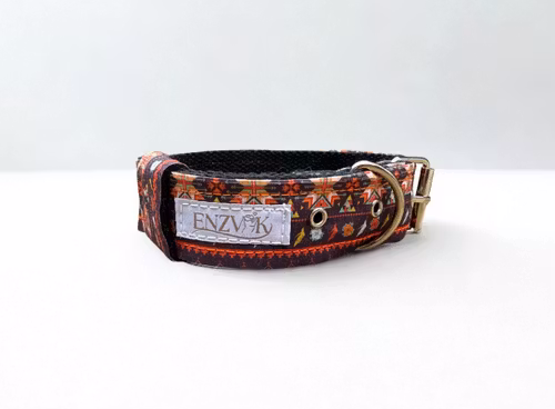 Höstglöd skärpknäppe