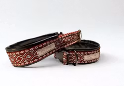 Saga konstläder & reflex