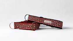 Nordisk Saga plysch/sammet