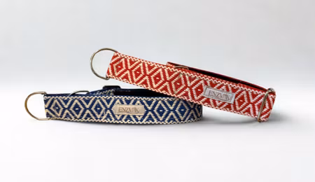 Nordic 3.8cm halsband